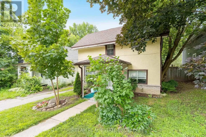 308 RUSSELL STREET, Midland, Ontario L4R3A2