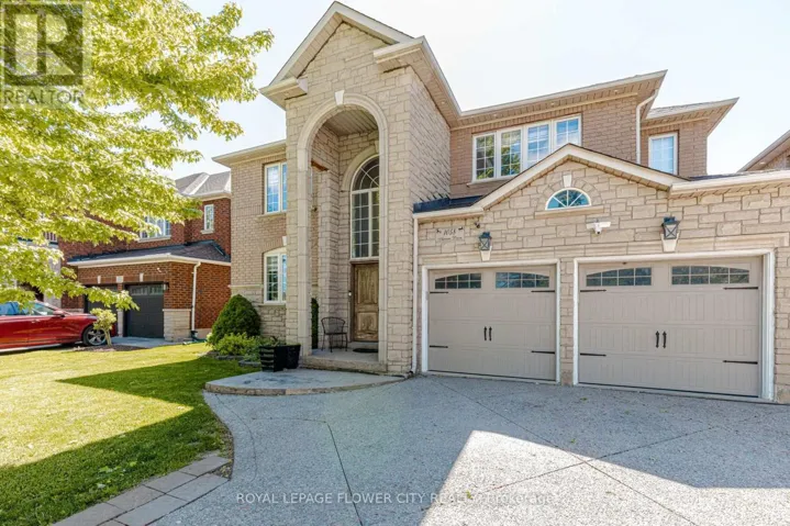 1058 AGRAM DRIVE, Oakville (JC Joshua Creek), Ontario L6H7L6
