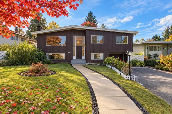10965 JAY CRESCENT, Surrey, British Columbia V3R5B3