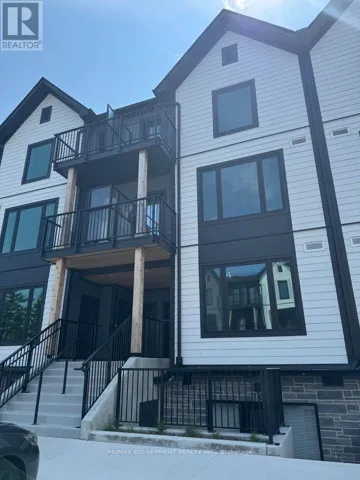 115 - 708 WOOLWICH STREET, Guelph (Riverside Park), Ontario N1H0C8