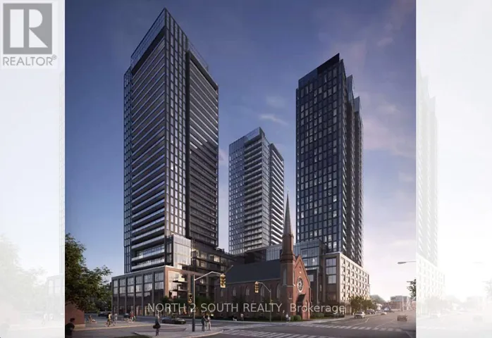 1607 - 91 JOHN STREET, Hamilton (Beasley), Ontario L8R0B6