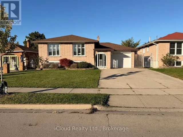 22 SEATON PLACE DRIVE, Hamilton (Stoney Creek), Ontario L8E3E5