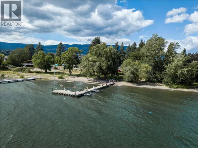 1865 Jennens Road, West Kelowna, British Columbia V4T2C9