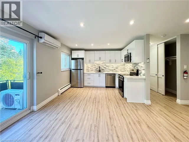 410 HAZEL Street Unit# 303, Waterloo, Ontario N2L3P7