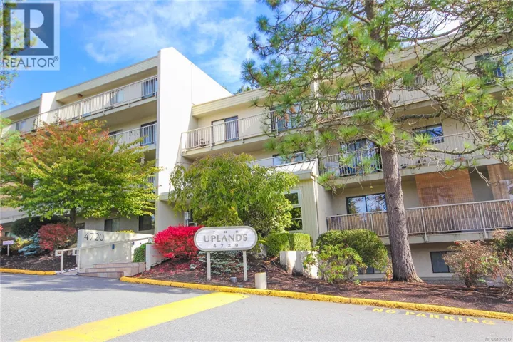 103 4720 Uplands Dr, Nanaimo, British Columbia V9T4S7