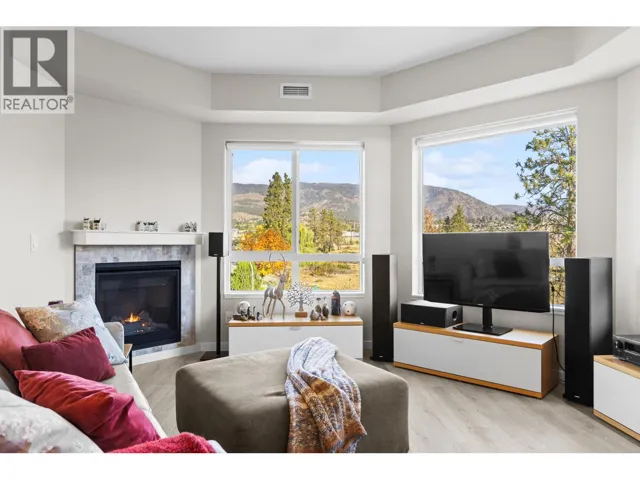 2301 Carrington Road Unit# 307, West Kelowna, British Columbia V4T0E2