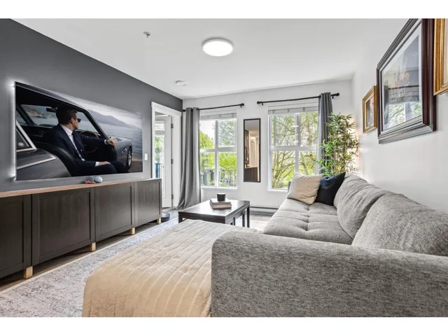 212 3323 151 STREET, Surrey, British Columbia V3Z0L3