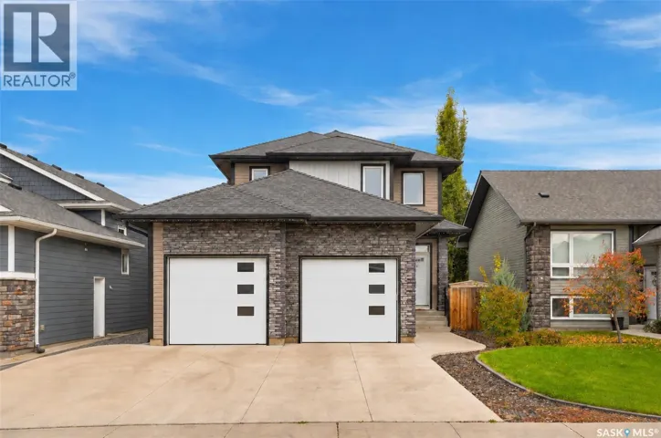 1415 Pringle CRESCENT, Saskatoon, Saskatchewan S7T0S6
