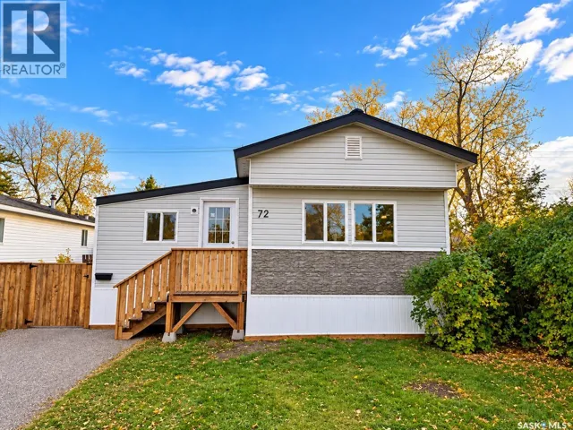 72 1035 Boychuk DRIVE, Saskatoon, Saskatchewan S7H5B2