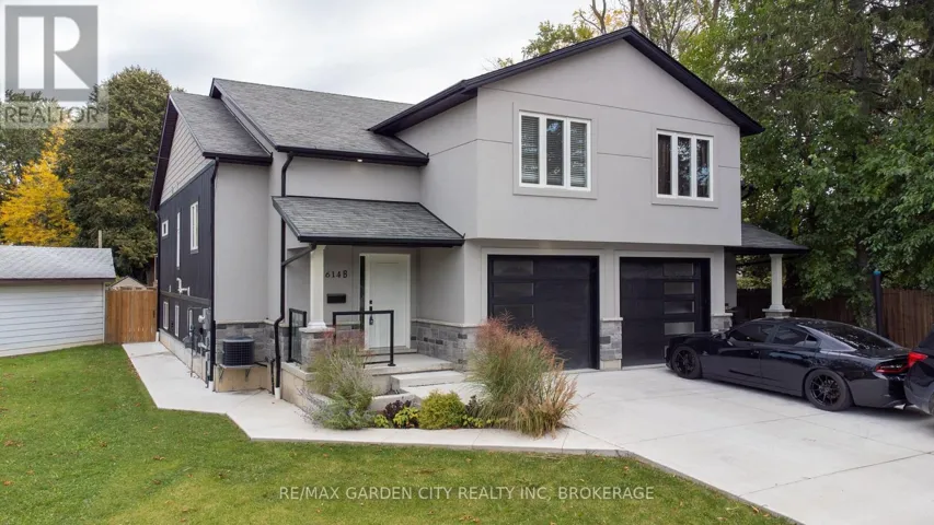 614B NIAGARA STREET, St. Catharines (Bunting/Linwell), Ontario L2M3P7