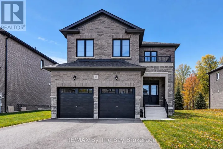 56 AMBER DRIVE, Wasaga Beach, Ontario L9Z0R9