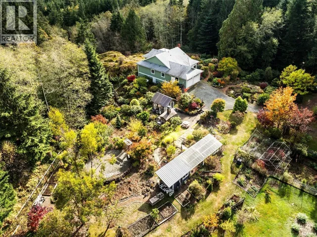 8126 Brutus Ridge Rd, Sooke, British Columbia V9Z1E3