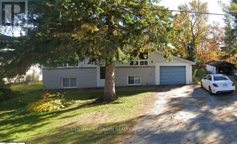 45 ELLIOTT STREET W, Huntsville, Ontario P1H1W2