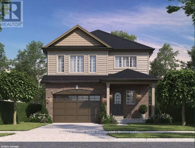 521 LUPLE AVENUE, Oshawa (Samac), Ontario L1K0K9