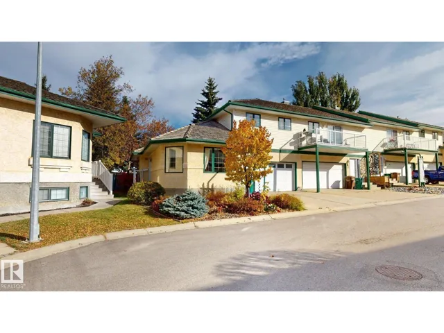 #8 11 HUNCHAK WY, St. Albert, Alberta T8N6P2