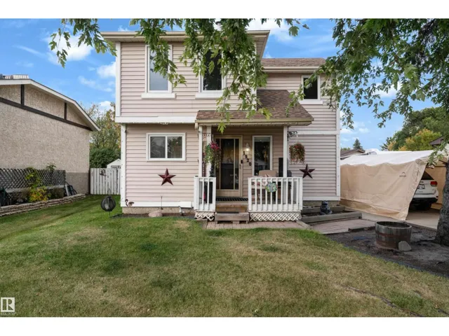1920 145 AV NW, Edmonton, Alberta T5Y1V3