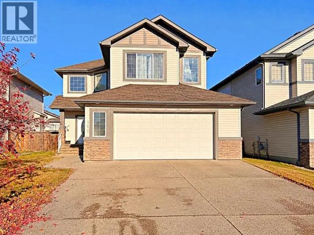 110 Pebble Lane, Fort McMurray, Alberta T9K0E3
