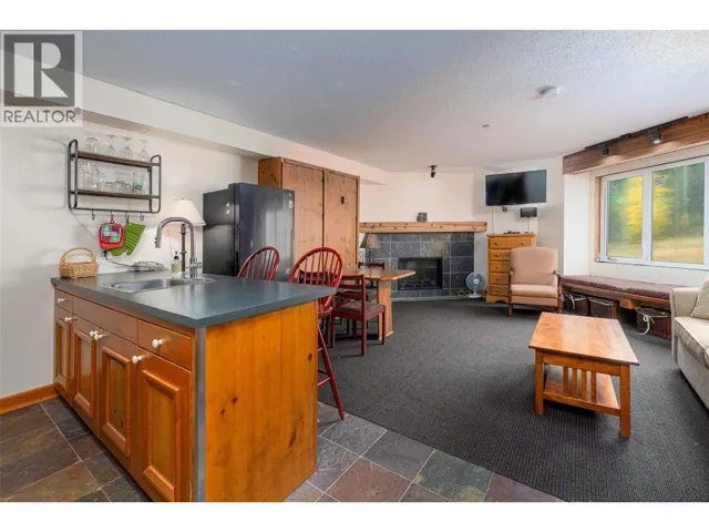 5275 Big White Road Unit# 317, Big White, British Columbia V1P1T4