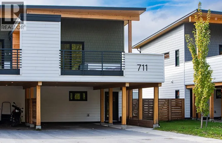 711 Olynyk Road, Revelstoke, British Columbia V0E2S2