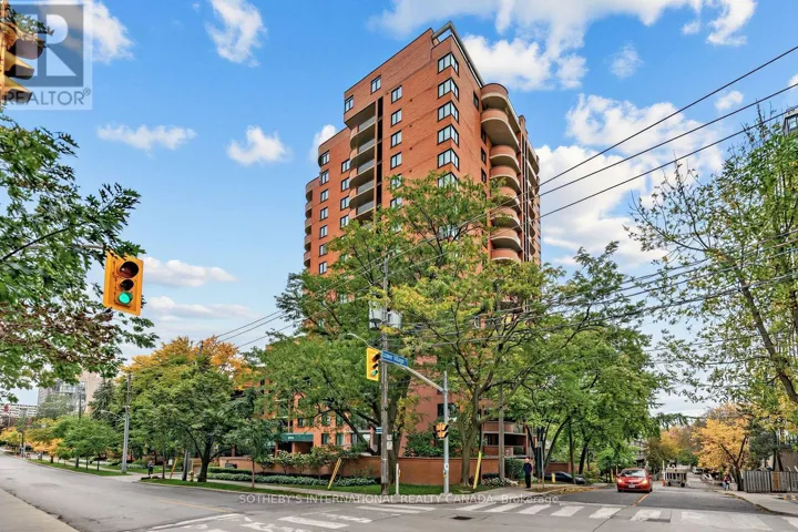 307 - 260 HEATH STREET W, Toronto (Forest Hill South), Ontario M5P3L6