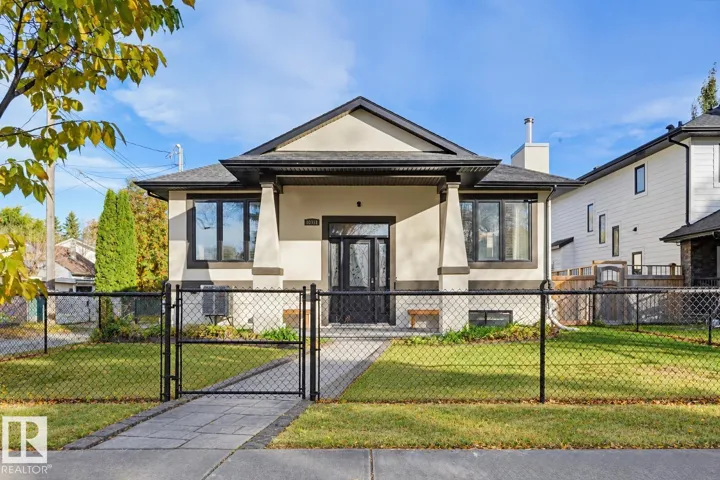10351 147 ST NW, Edmonton, Alberta T5N3C2