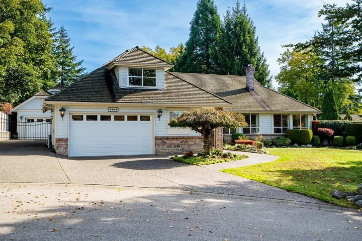 5464 185 STREET, Surrey, British Columbia V3S8L9