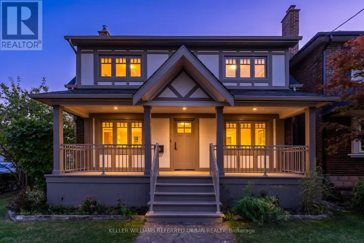 78 ROYAL YORK ROAD, Toronto (Mimico), Ontario M8V2T8