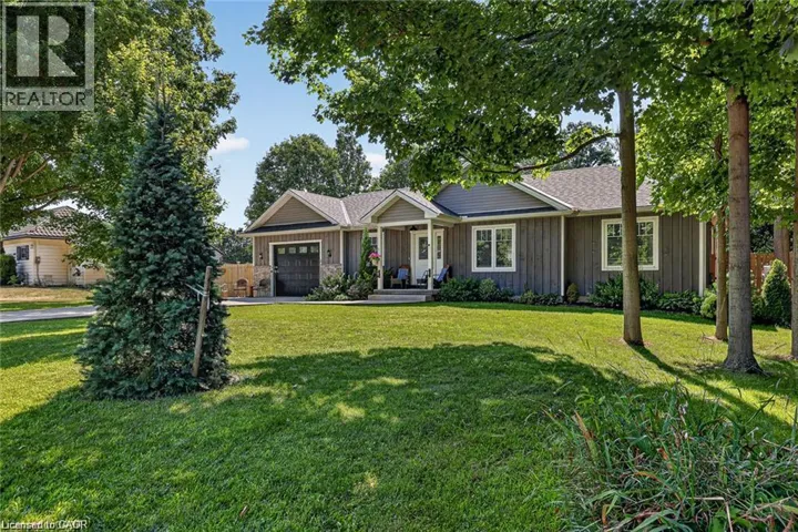 729 6TH CONCESSION RD ENR, Cultus, Ontario N0E1C0