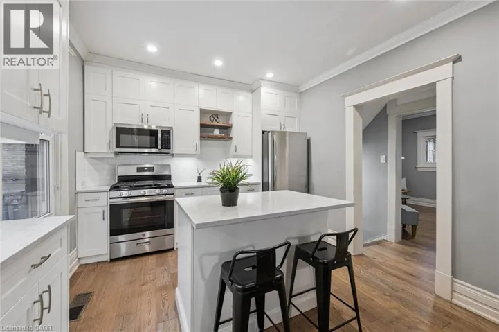 11 NEEVE Street, Guelph, Ontario N1H4B8