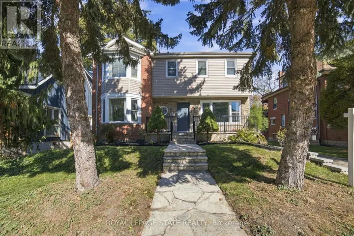 366 ABERDEEN AVENUE, Hamilton (Kirkendall), Ontario L8P2R5