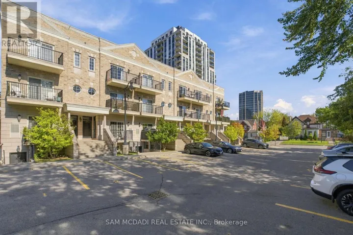 305 - 133 PARK STREET, Waterloo, Ontario N2L0B2