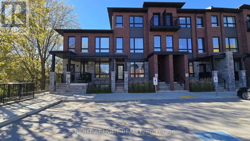 03 - 83 BEECHWOOD AVENUE, Guelph (Junction/Onward Willow), Ontario N1H0B6
