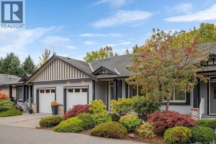 31 3110 Cook St, Chemainus, British Columbia V0R1K2