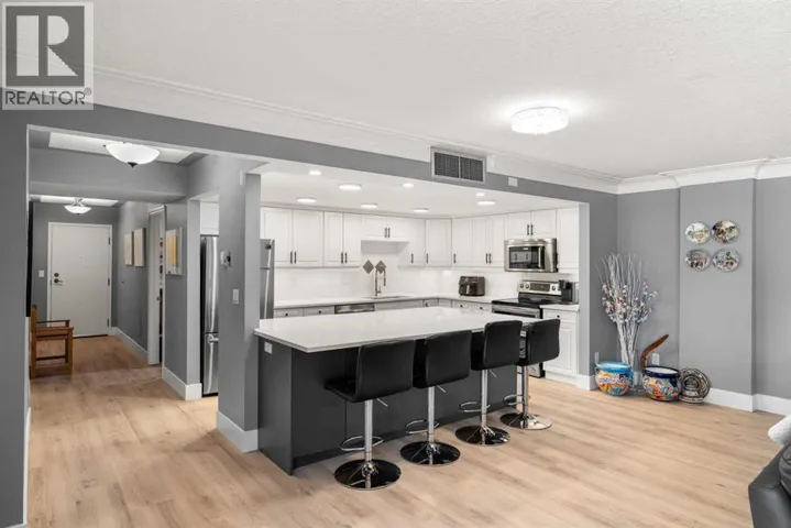 207, 2425 90 Avenue SW, Calgary, Alberta T2V4X8