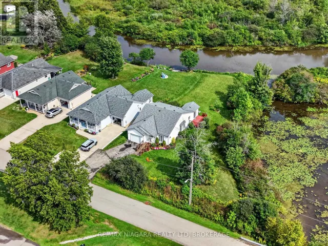 516 - 3033 TOWNLINE ROAD, Fort Erie (Black Creek), Ontario L0S1S1