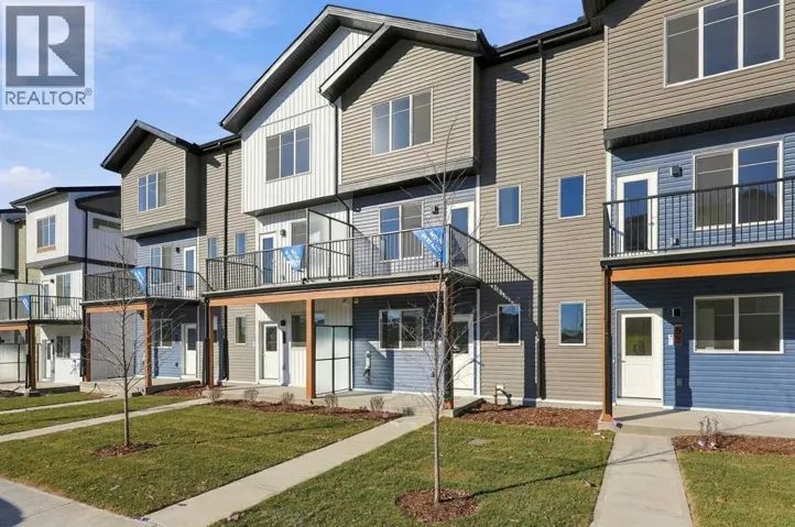 90 Red Embers Plaza NE, Calgary, Alberta T3N2W1