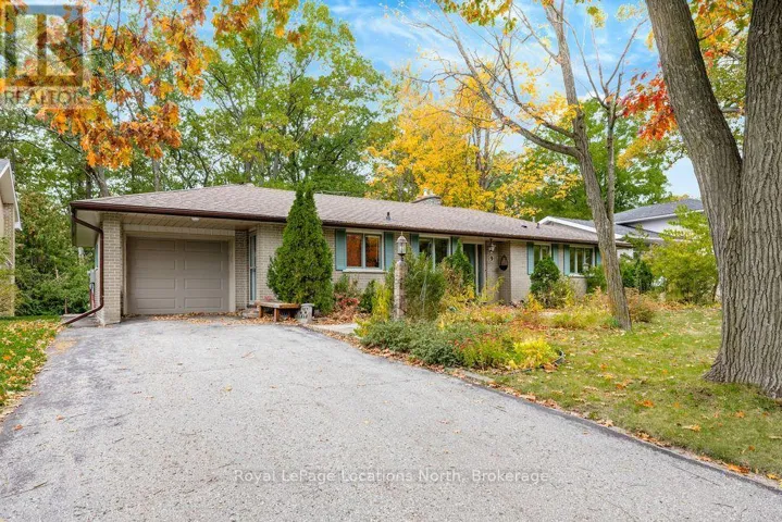 9 VINE CRESCENT, Barrie (Sunnidale), Ontario L4N2B3