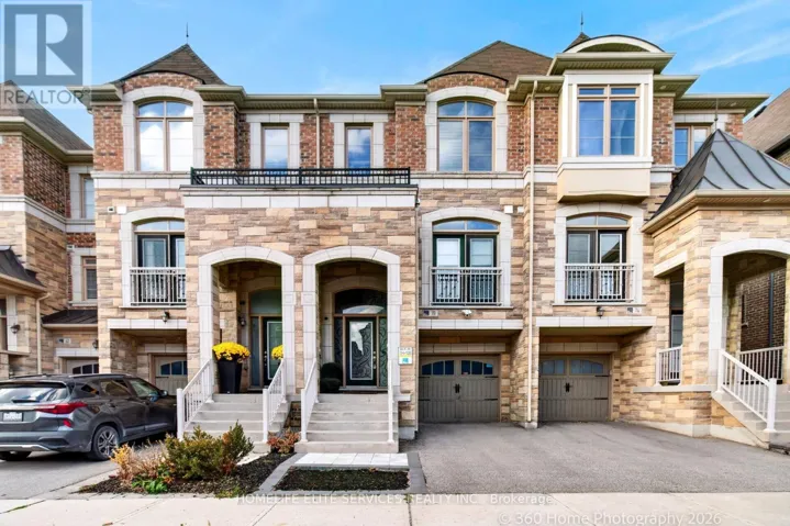 70 FAROOQ BOULEVARD, Vaughan (Vellore Village), Ontario L4L1A6