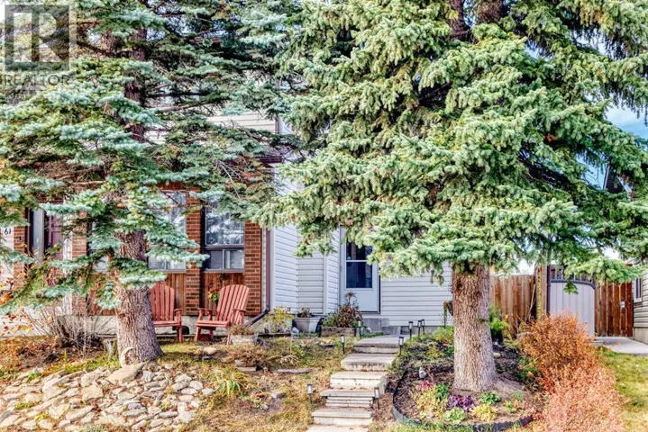 59 Summerwood Road SE, Airdrie, Alberta T4B1W7