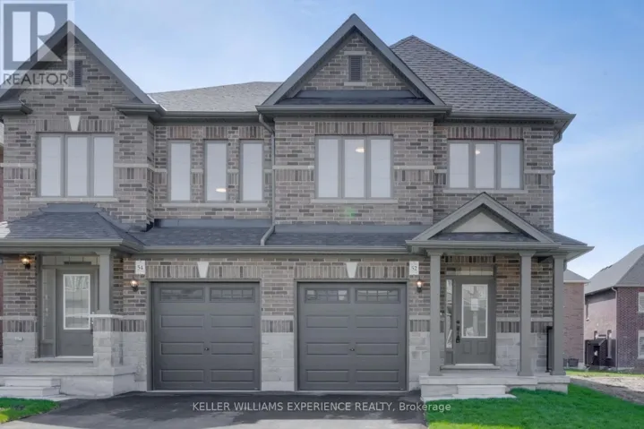 52 SAGEWOOD AVENUE, Barrie, Ontario L9J0K3