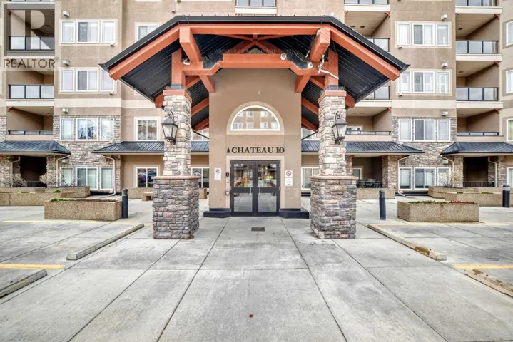 437, 10 Discovery Ridge Close SW, Calgary, Alberta T3H5X3