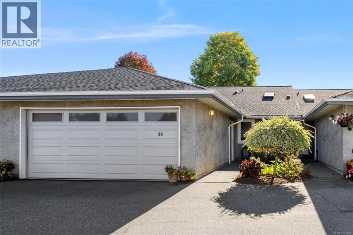 96 2600 Ferguson Rd, Central Saanich, British Columbia V8M2C1