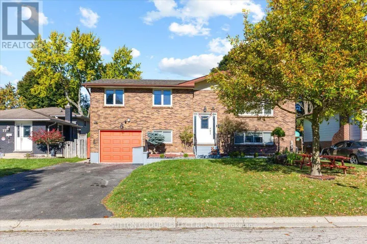 73 GABLEWOOD CRESCENT, London North (North F), Ontario N6G2Z8