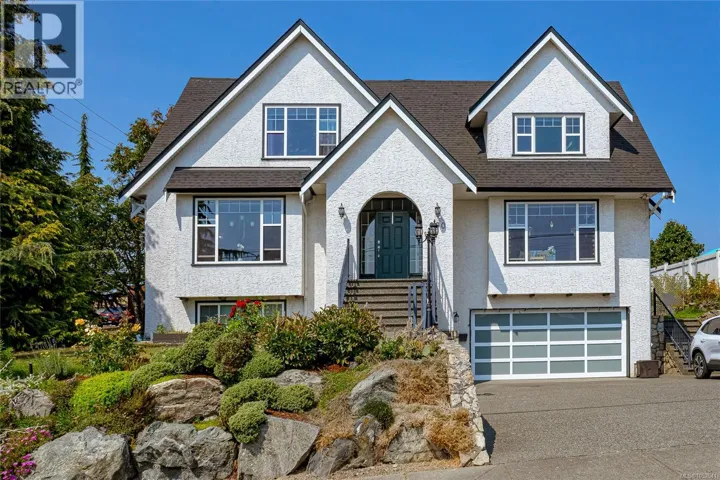 600 Judah St, Saanich, British Columbia V8Z2K2