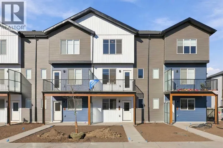 60 Red Embers Plaza NE, Calgary, Alberta T3N2W1