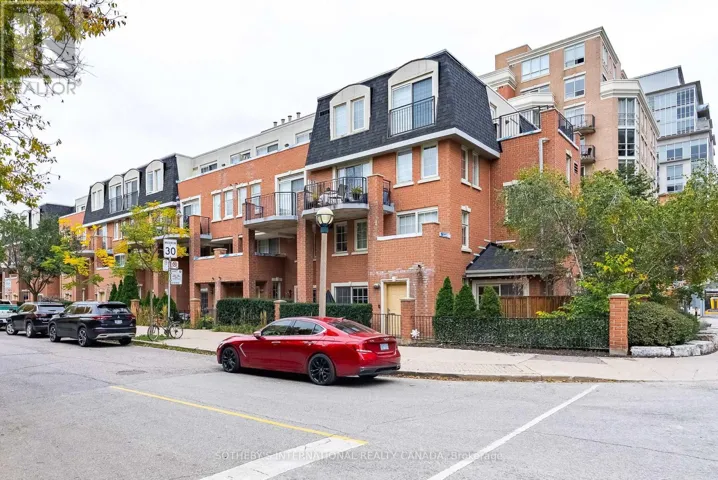 308 - 39 SHANK STREET, Toronto (Niagara), Ontario M6J3X3