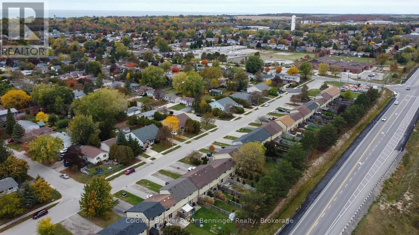 Huron Heights PS & St Anthony's SS