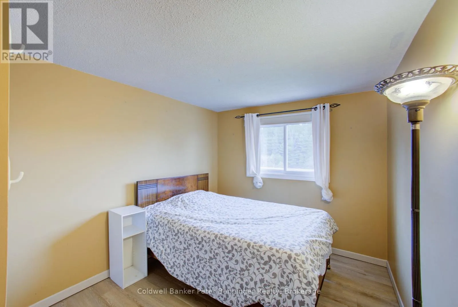 Bedroom 2 - 4th Level