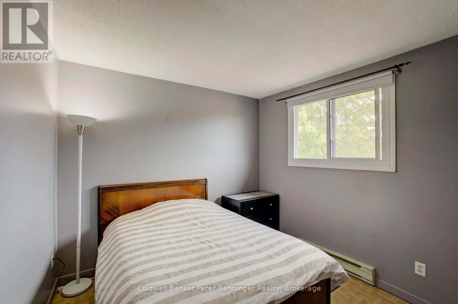 Bedroom - Third Level
