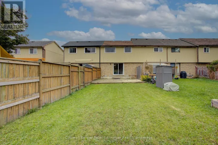 Backyard & Patio